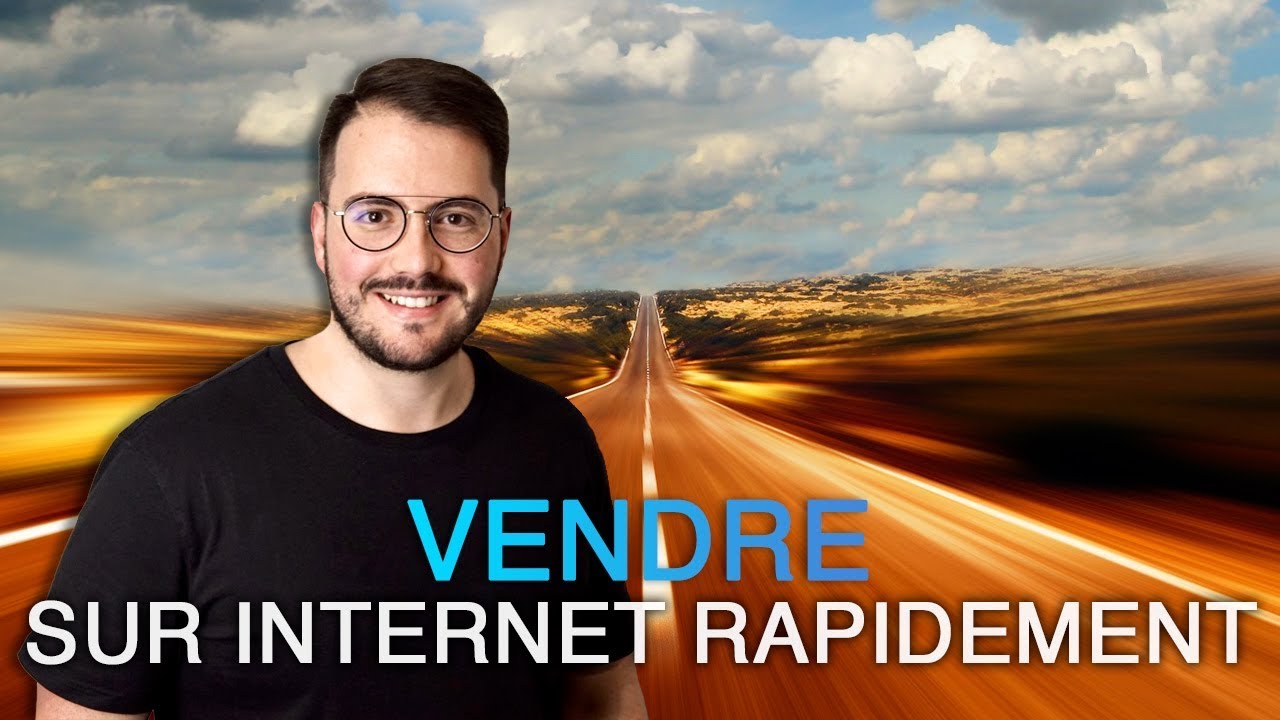 Gagner de l’argent sur Internet rapidement – Alexandre Chaimbault