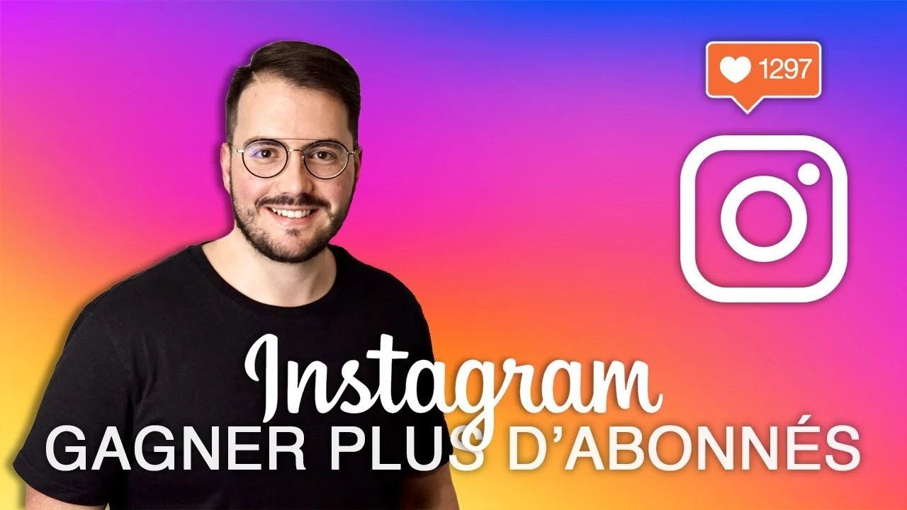 Comment avoir plus d’abonnés sur Instagram (stratégie)