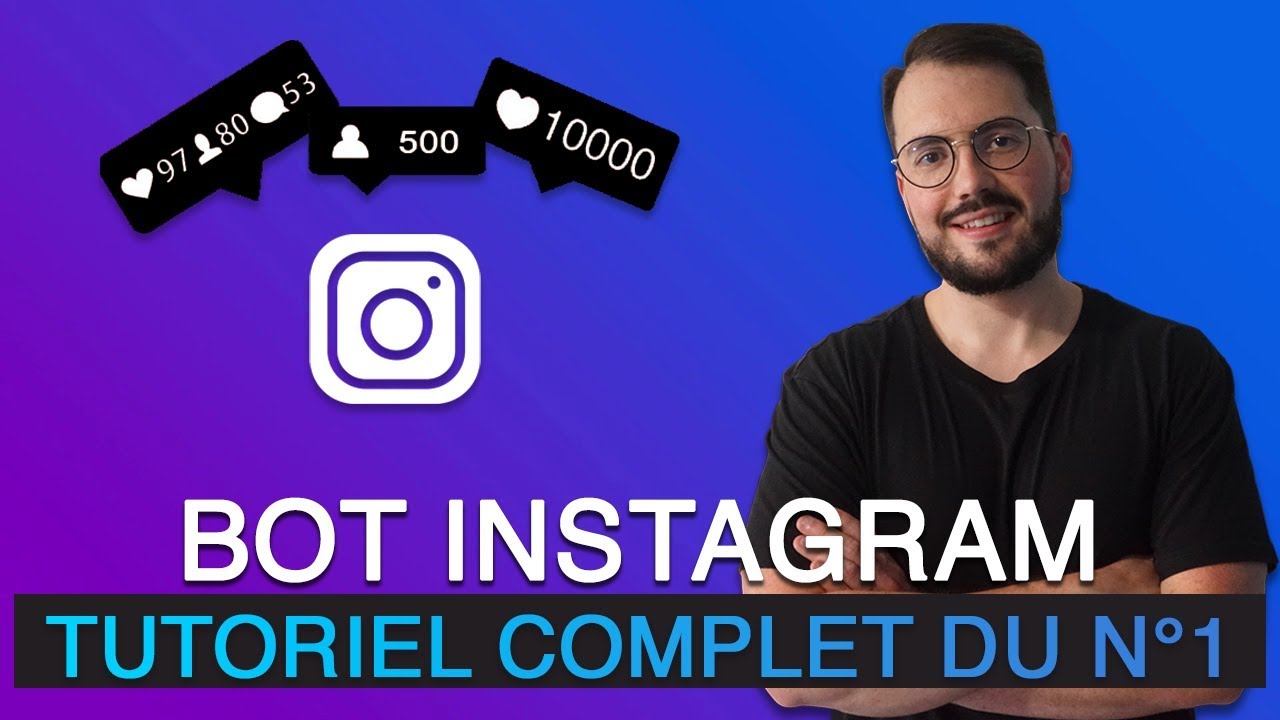 Automatiser Instagram sans risques avec InstaBOSS (tutoriel)