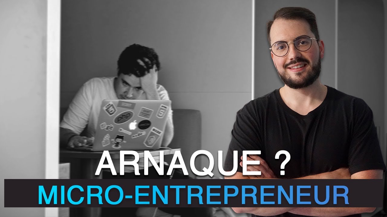 Auto-entrepreneur en 2020 : les changements (arnaque ?)