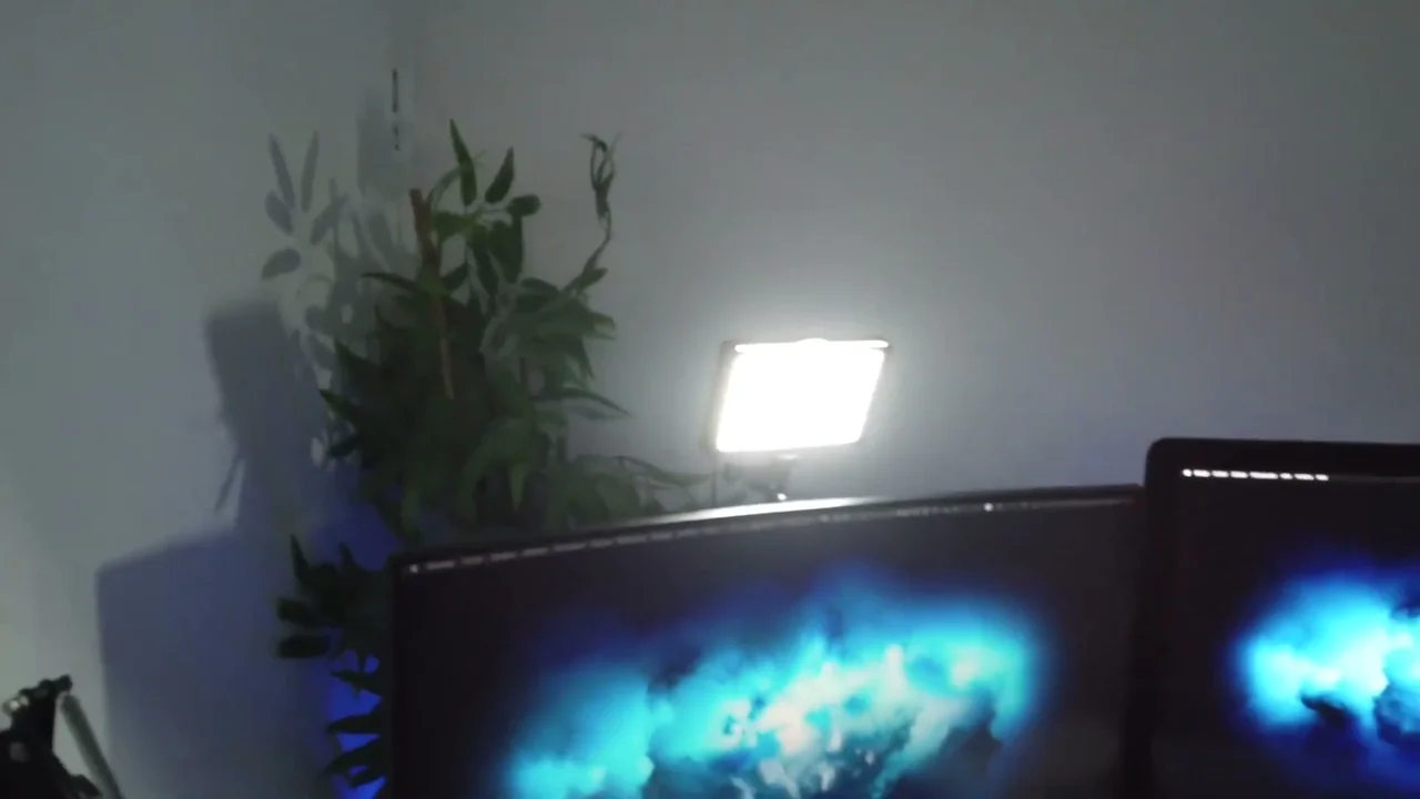 Ambiance bureau