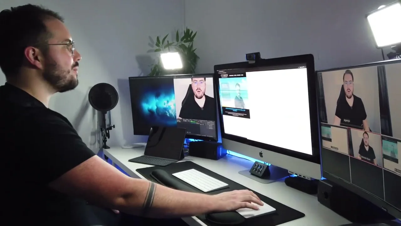 Productivité home office