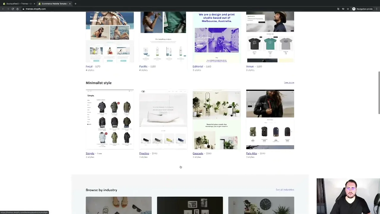 Trouver un fournisseur dropshipping