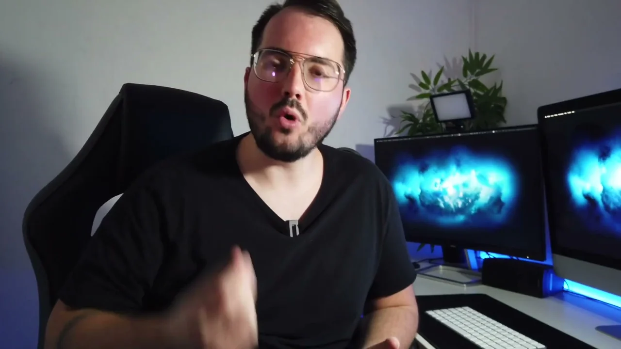 Créer sa chaîne YouTube