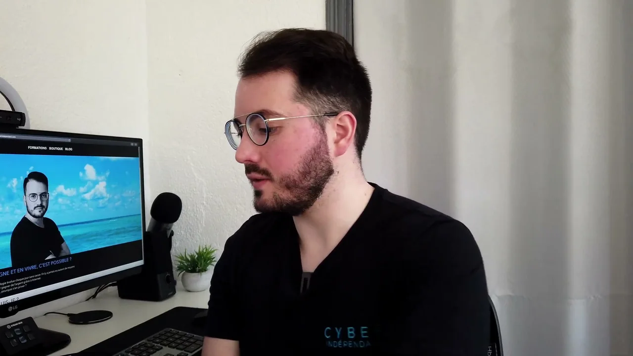 Mon verdict sur Curve