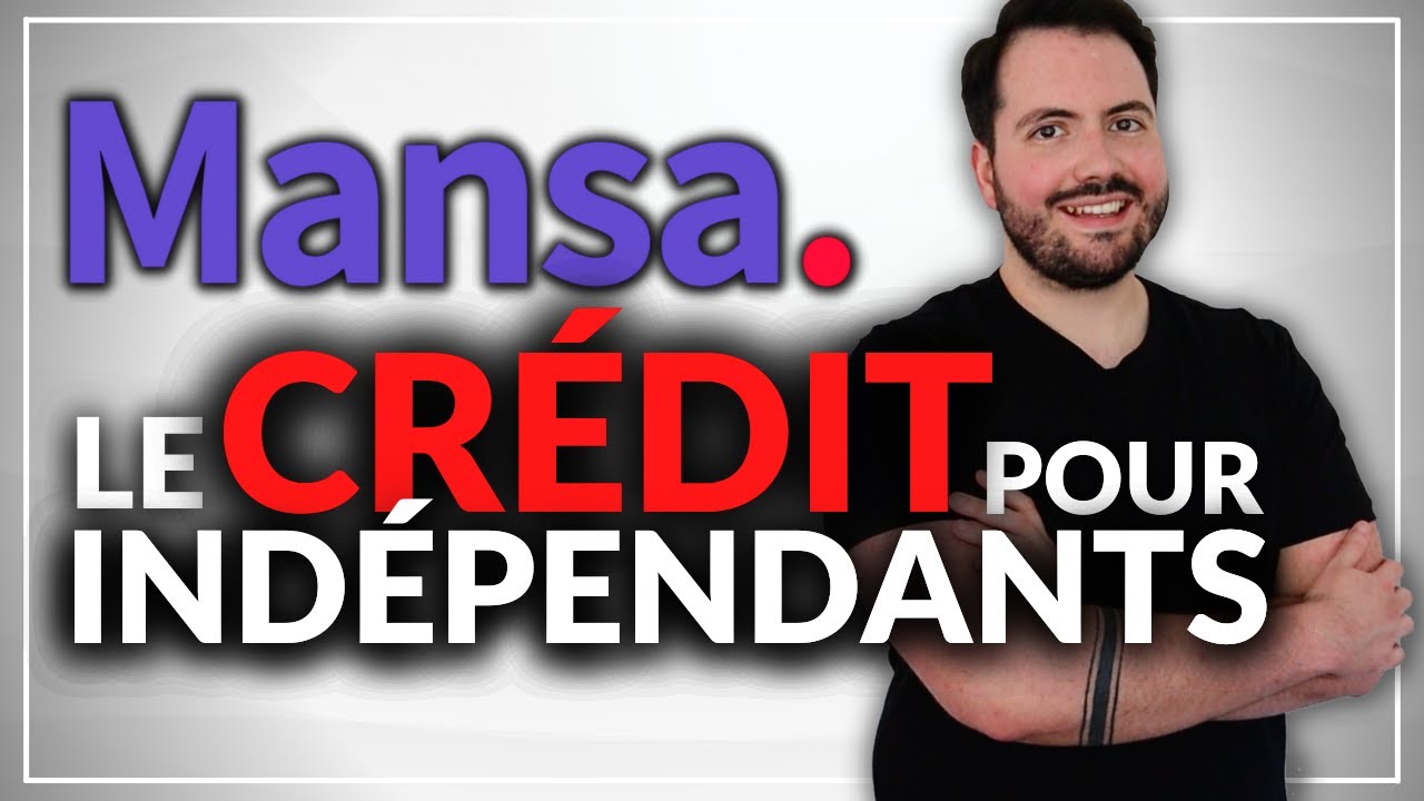 Mansa avis 2026 : crédit pour micro-entrepreneurs et indépendants