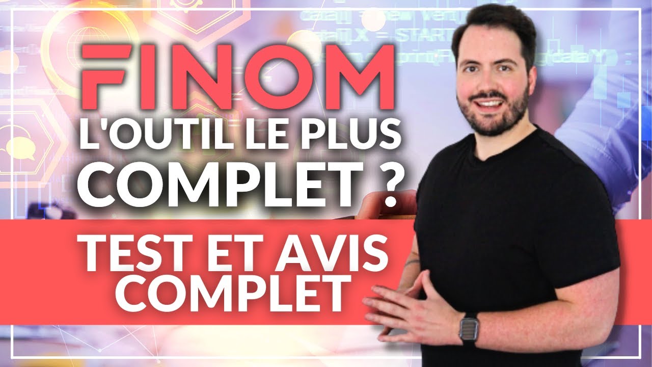 Finom : l’outil le plus complet pour sa comptabilité pro ?