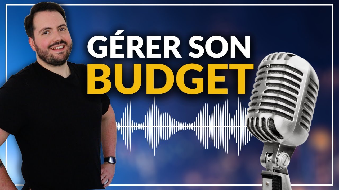 Comment Gérer facilement son Budget – Alexandre Chaimbault