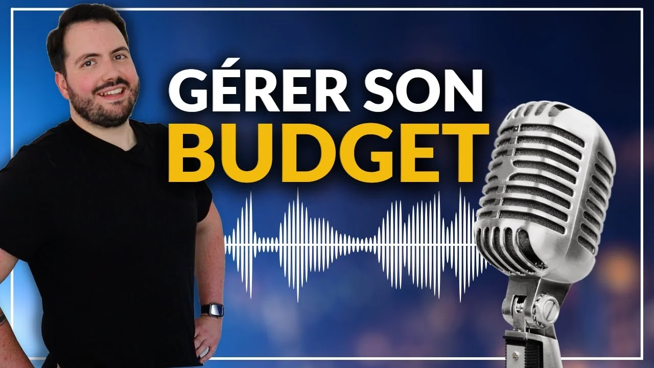 Comment Gérer facilement son Budget – Alexandre Chaimbault