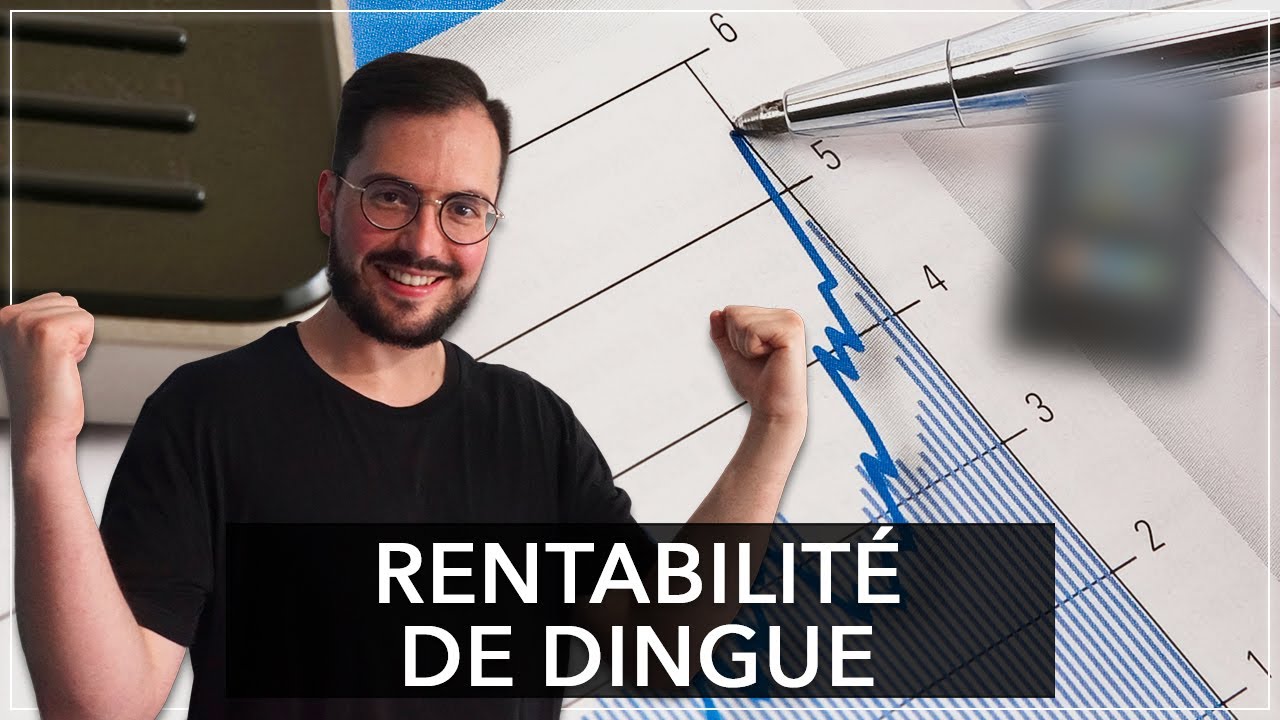 +1400% de rentabilité avec un investissement méconnu