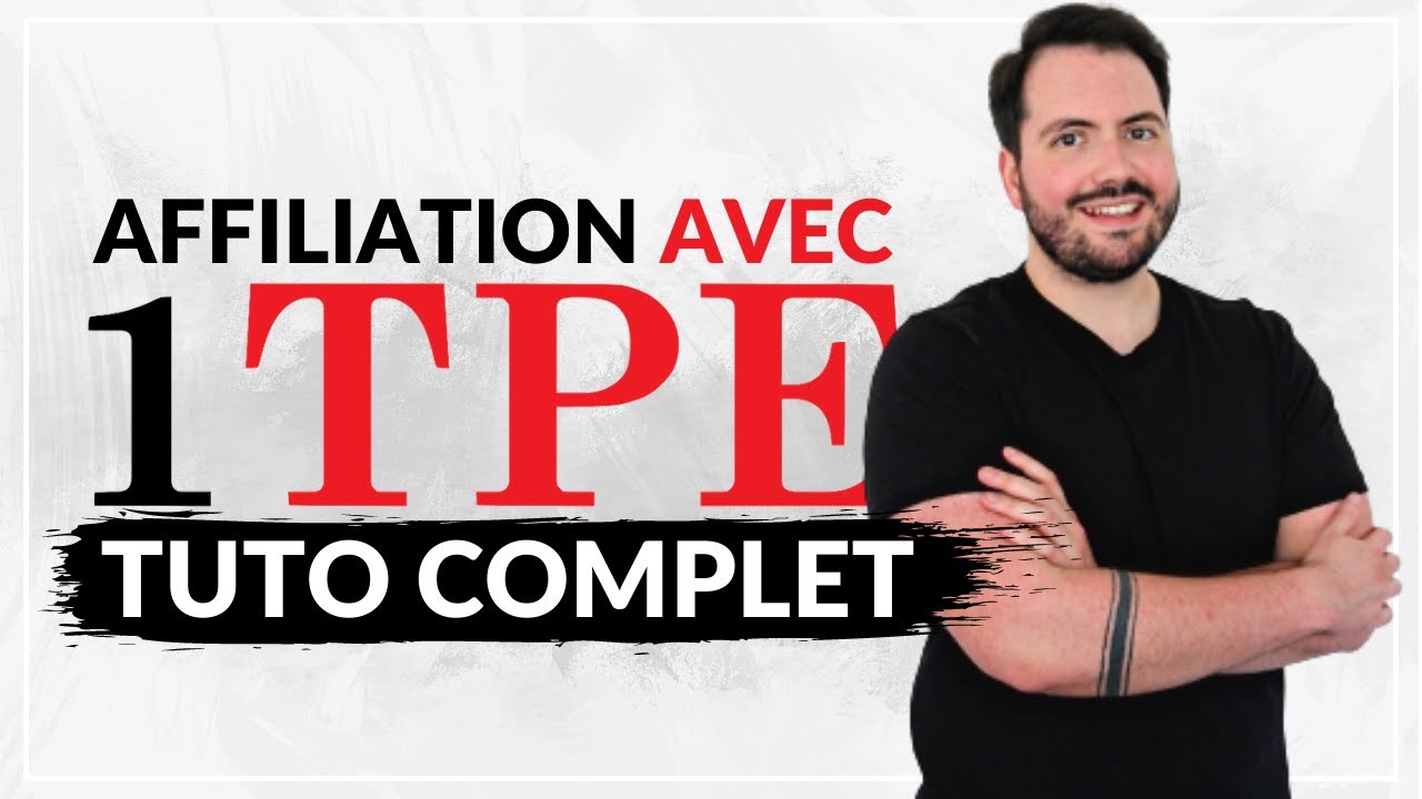 1TPE : comment gagner de l’argent (tutoriel complet)