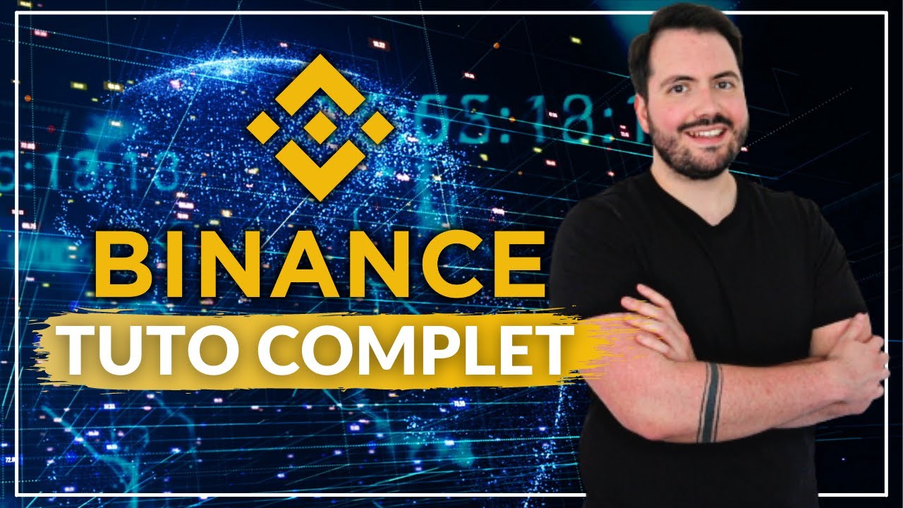 Binance pour les débutants : tutoriel facile et complet