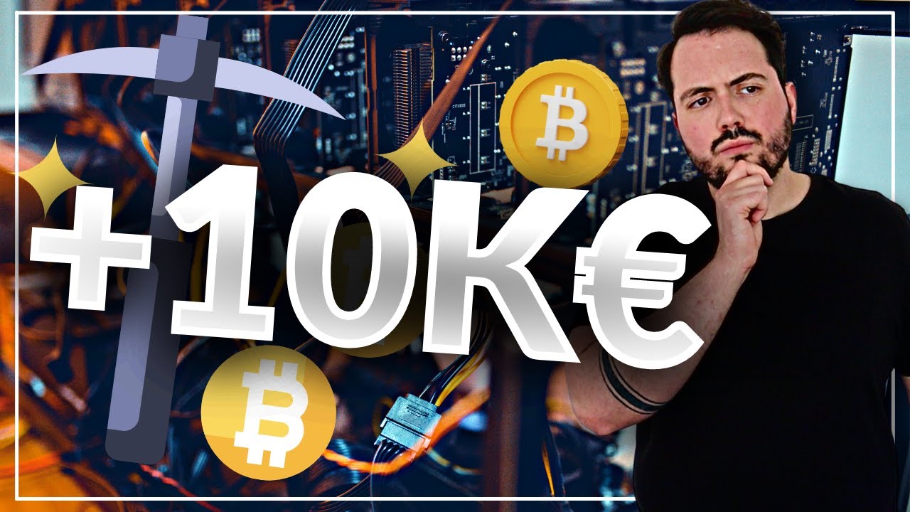Minage de cryptos : toujours rentable ? Analyse complète