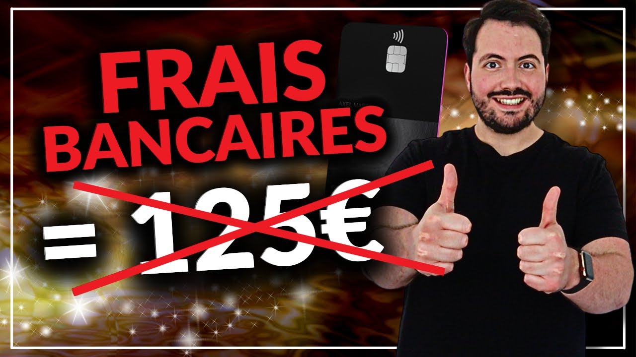 Astuce pour ne plus payer les frais de non-utilisation de sa CB