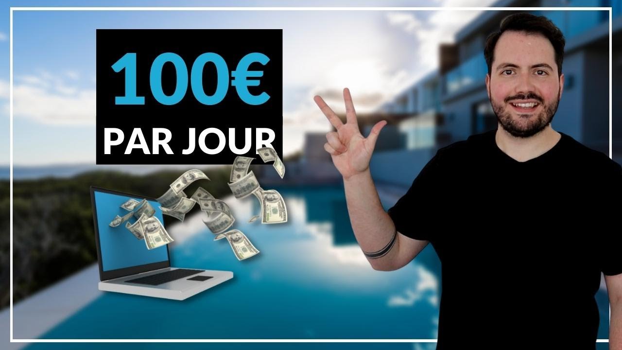 Les 3 Meilleurs Business en Ligne – Alexandre Chaimbault