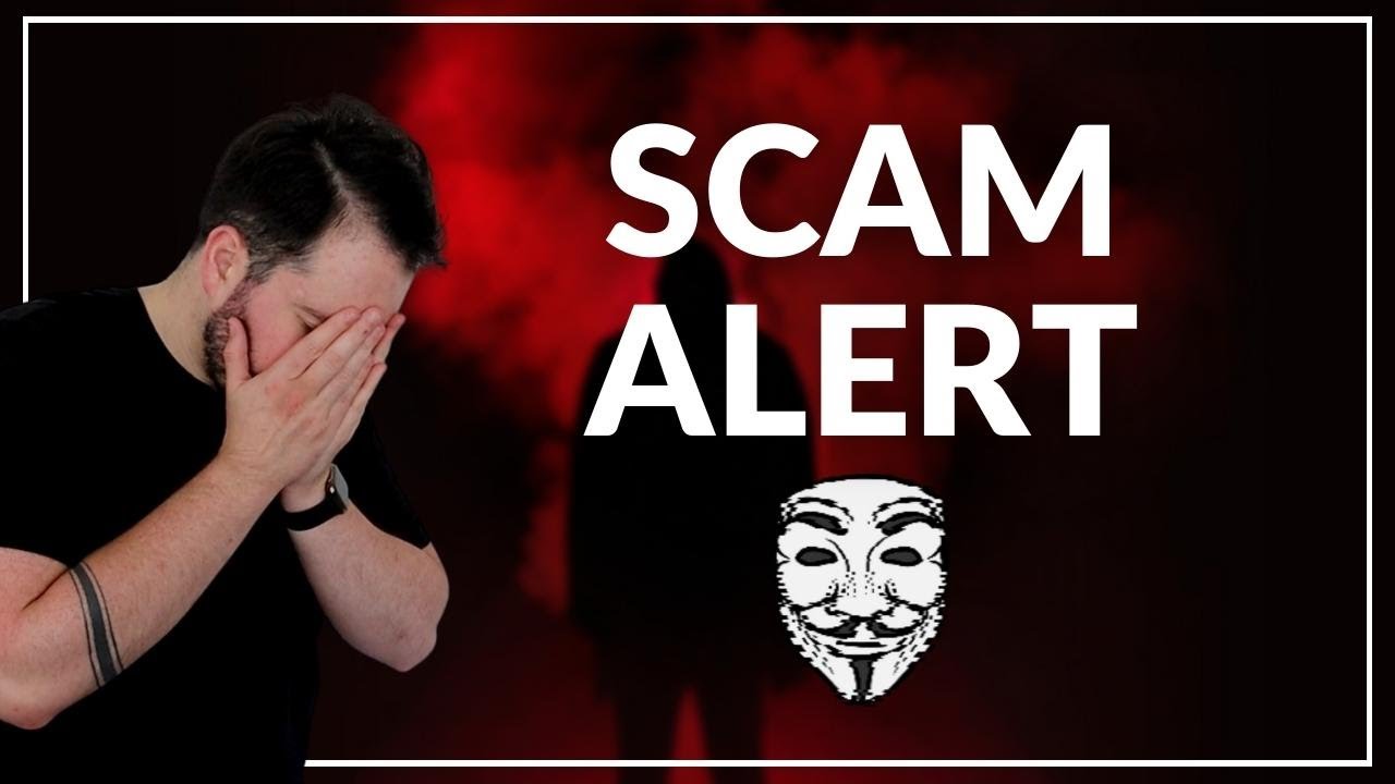 3 scams et arnaques dont j’ai été victime sur Internet