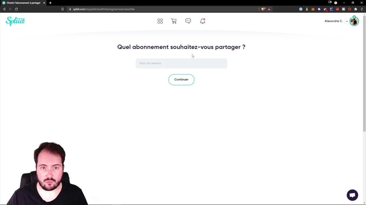 GamsGo abonnements premium