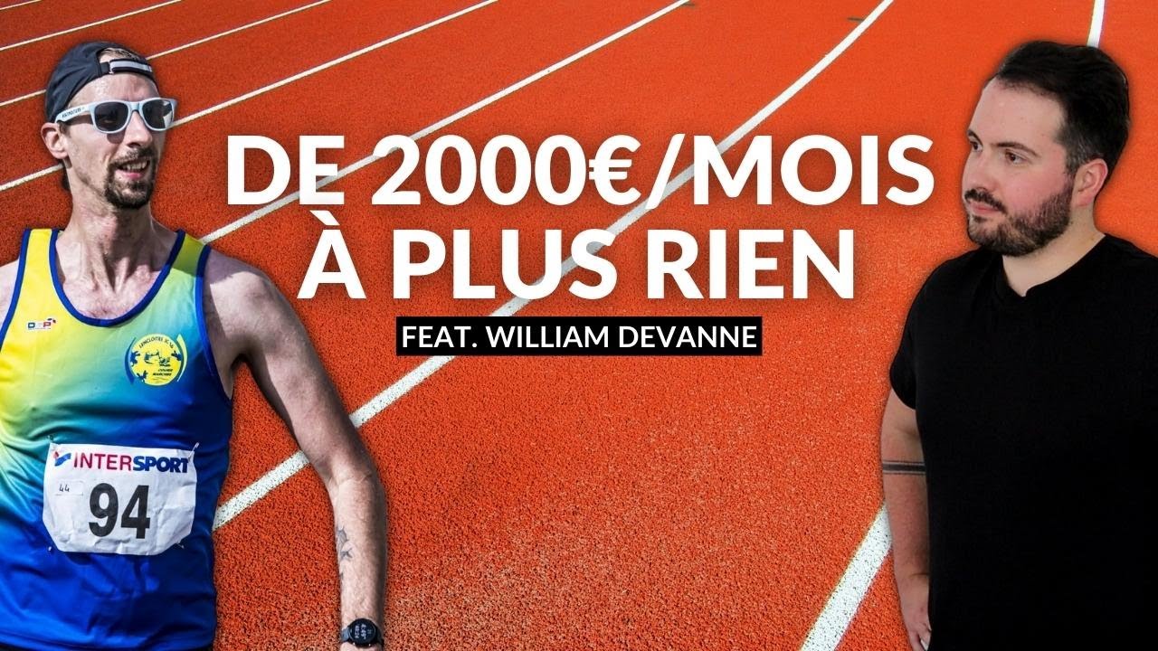 L’entrepreneuriat est un marathon (et non un sprint)