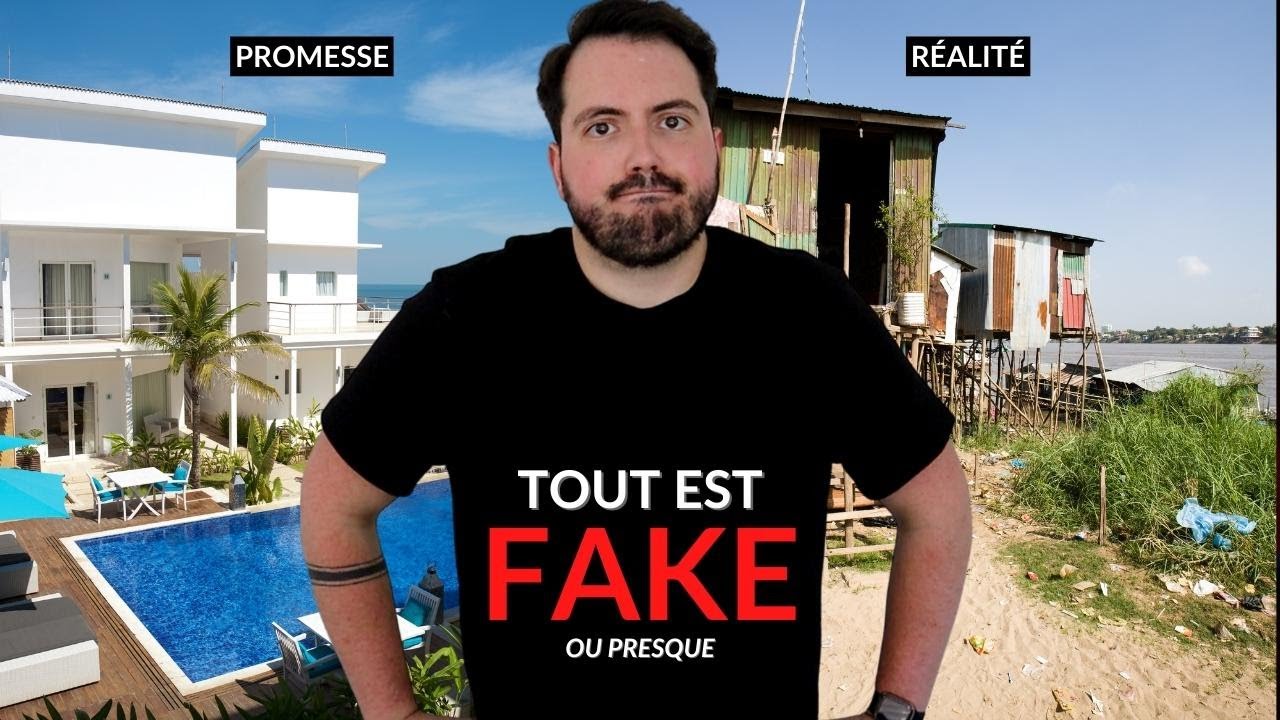 Fake entrepreneur : les mensonges que l’on vous cache