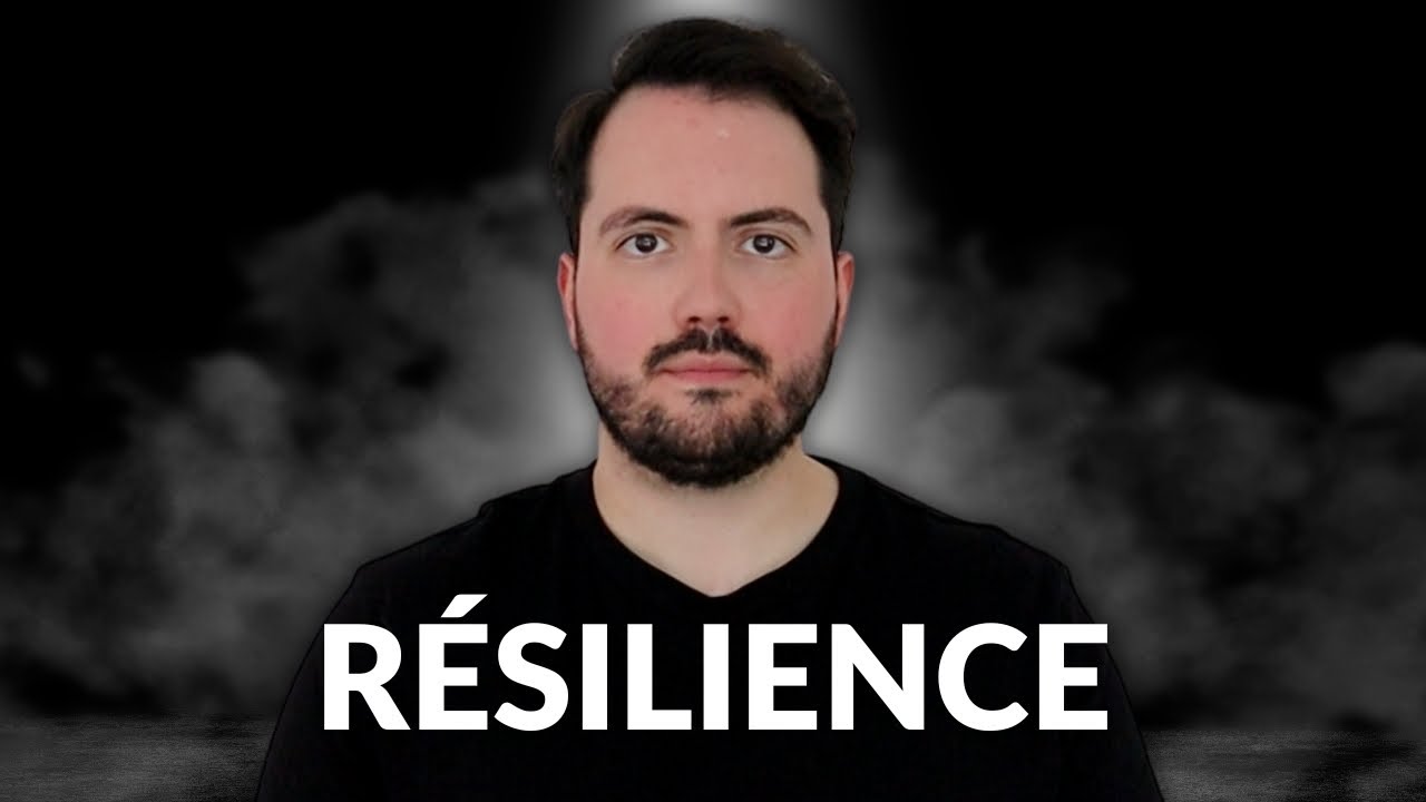 J’ai presque tout perdu ces 5 dernières années (et pourtant…)
