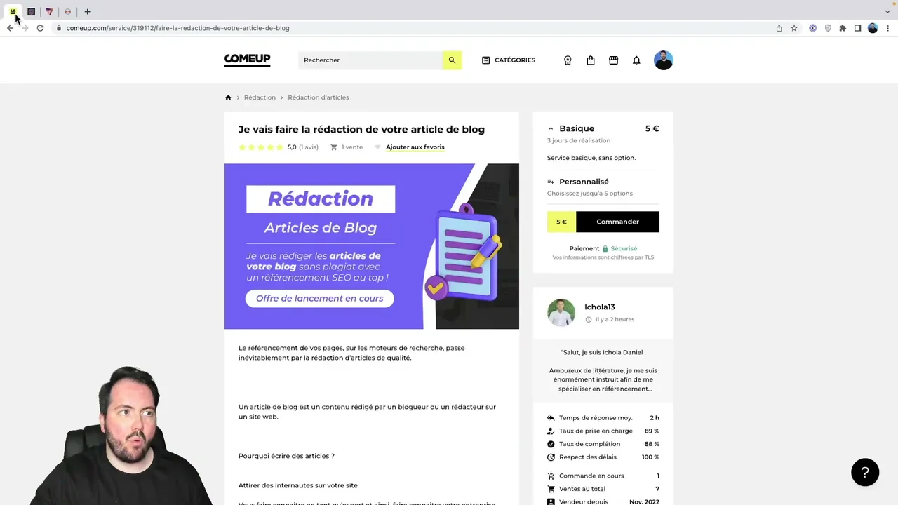 Automatisations no-code avec l'IA