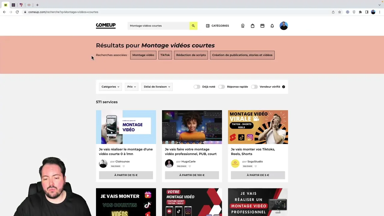Produits numériques IA
