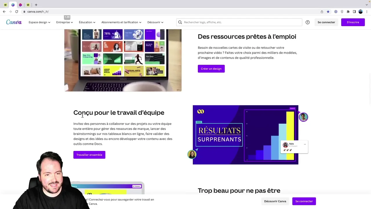 Vendre des packs de prompts ChatGPT