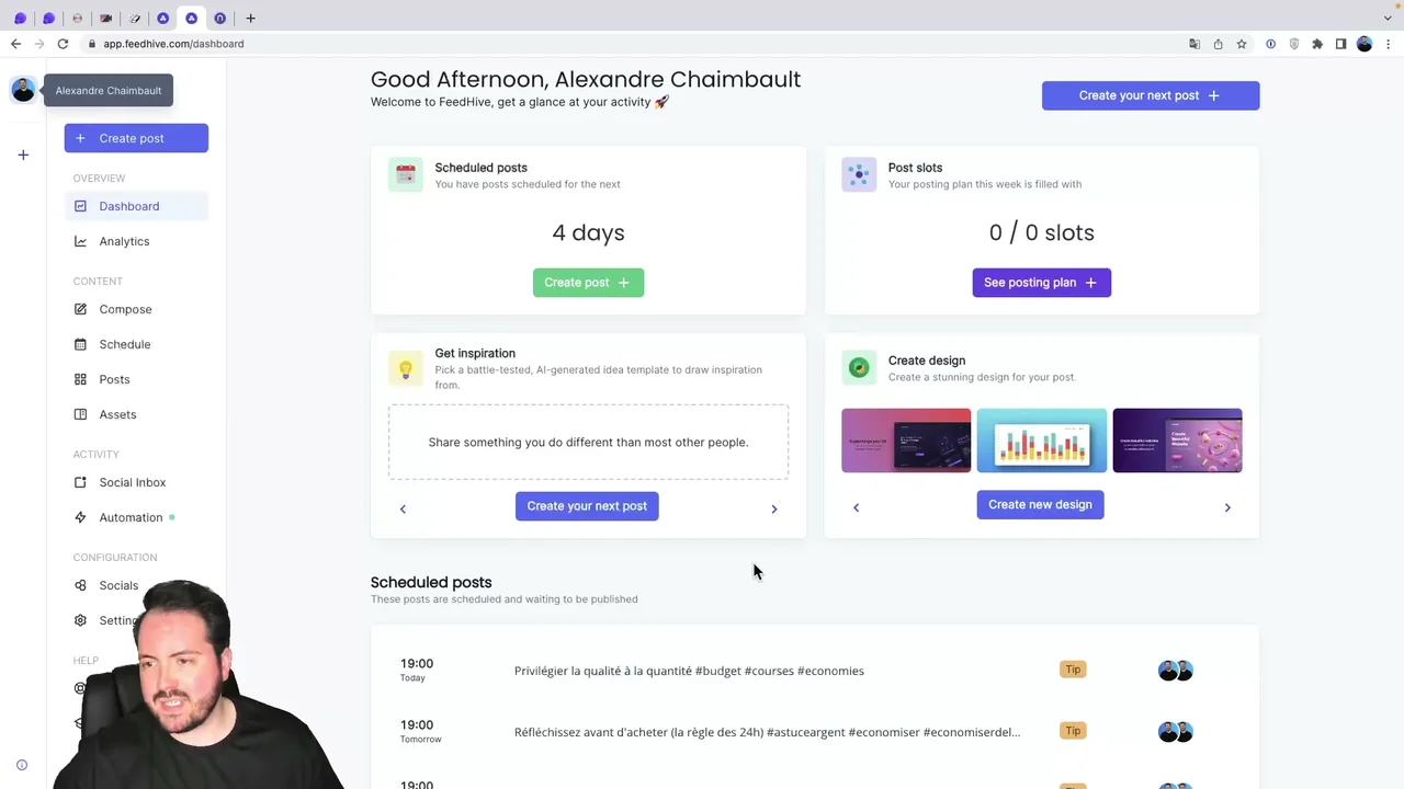 Notion AI organisation