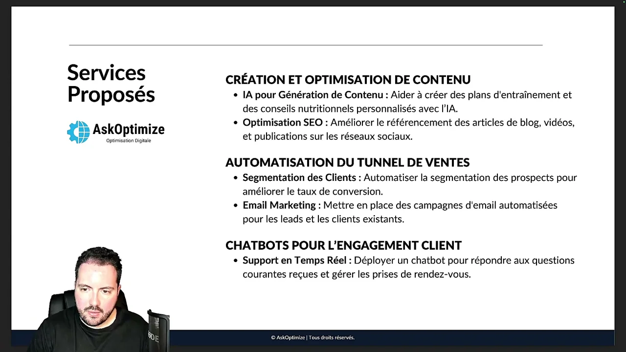 Conseils pour lancer une agence digitale