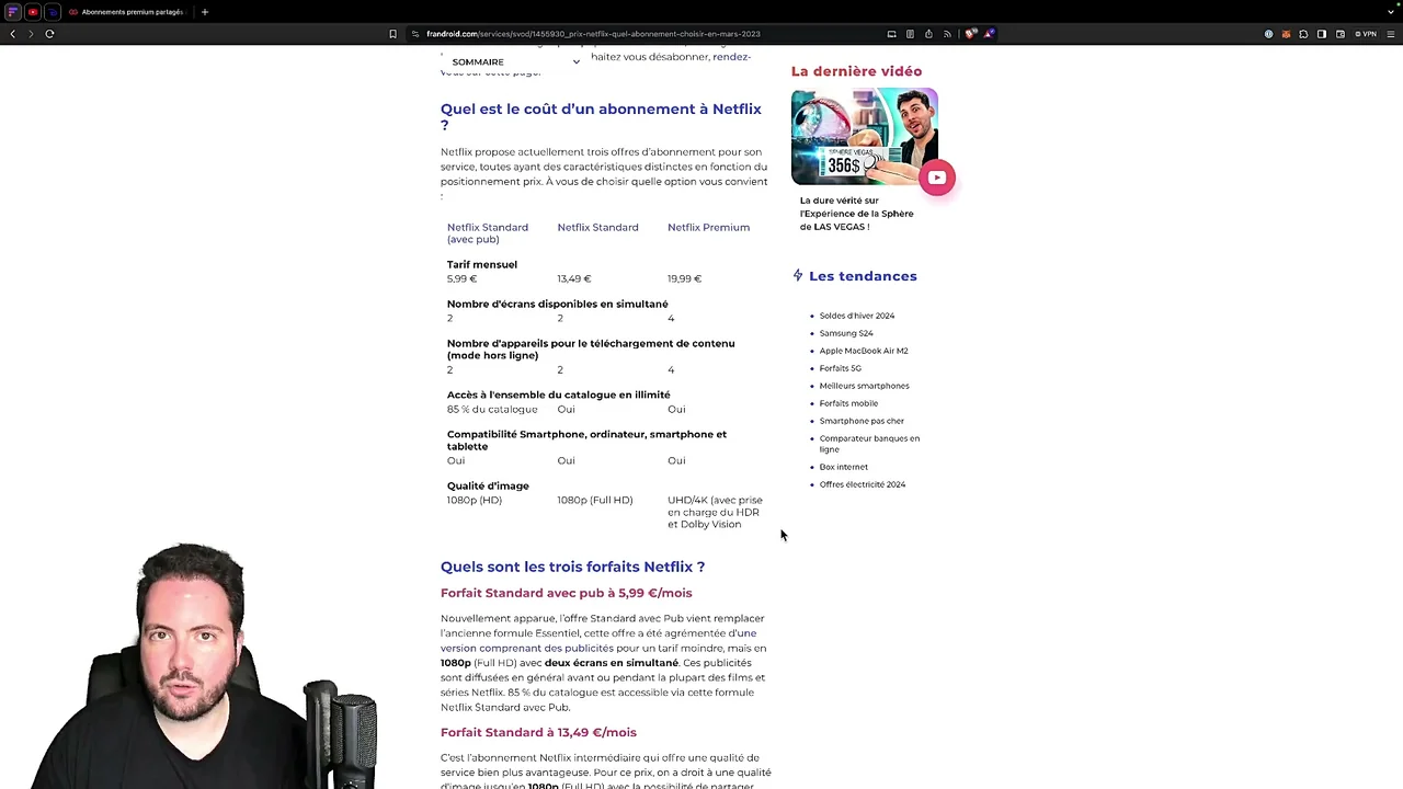 Présentation de Gamsgo et du partage familial