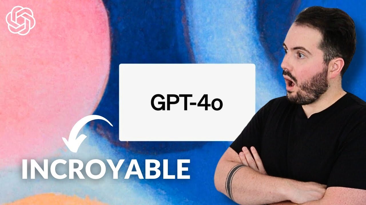 Chat GPT-4o : la version surpuissante et gratuite