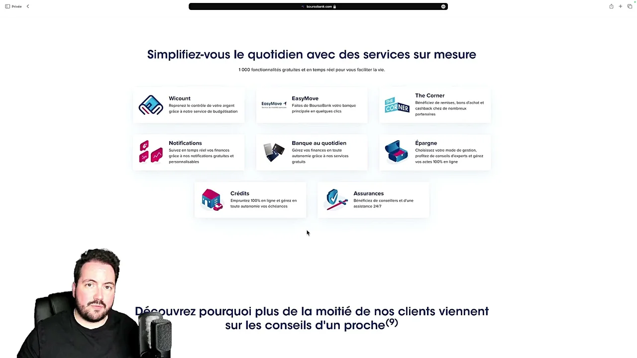 Verdict final sur BoursoBank