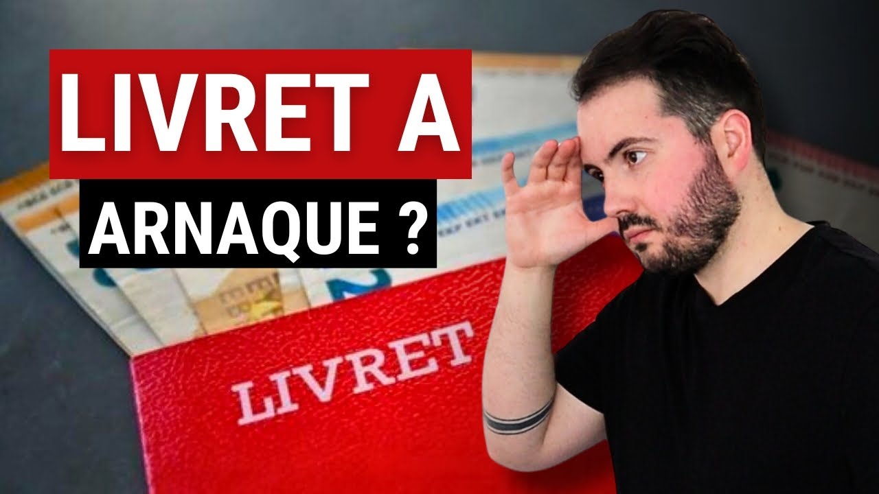 Le Livret A est une arnaque ? Décryptage complet