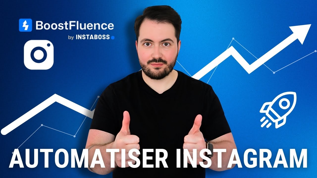 Booster et automatiser Instagram en 2025 (tutoriel complet)