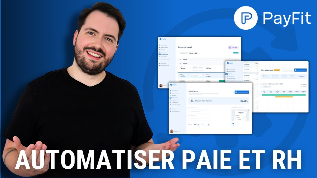 PayFit : la meilleure solution paie & RH ? (tutoriel)